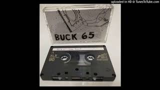 You Know The Science - Buck 65 (demo tape 1996)