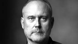 DEA Agent interview - Niles Gooding