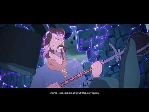 [Hard 1080p] Banner Saga 3 [Stoic] Playthrough