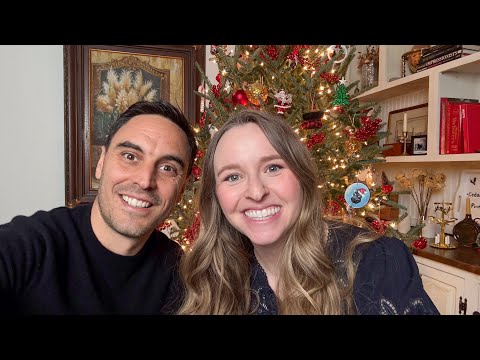 BABY UPDATE! Our Italian-American Family Journey (Live Q&A) 👶🇺🇸🇮🇹