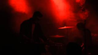 Creepoid - Eating Dirt (Philadelphia,Pa) 4.23.15