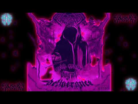 Yung Bundy - Hate. Pain. Rage. (Prod. By SXICIDE)