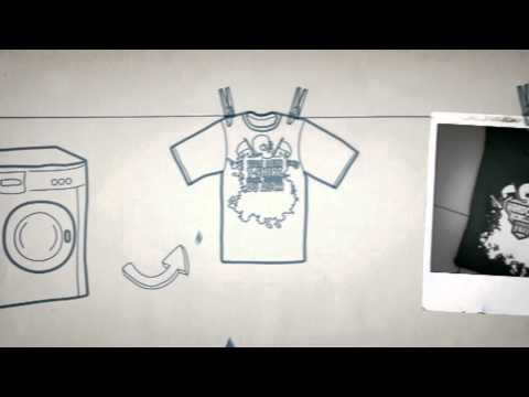 Operation Trojaner T-Hemd