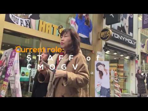 Maysharah Nur A. - LCVP OGX APPLICANT AIESEC LC UNHAS 17/18