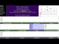 Keep Me Turning - Pete Townshend & Ronnie Lane (play-along for guitar)