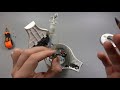 РЕМОНТ Автоматического дозатора жидкого мыла (Диспенсер) Xiaomi Mijia с Aliexpress