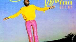 Vernon Burch - Get Up