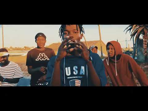 DustBeatz - izinja on the gali   #oneversemusicvideo #DAK5Studios #CamaguMedia