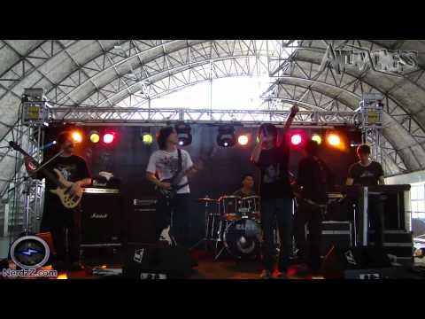 Anima Osasco 5 - Animadness - Guitar Hero Medley