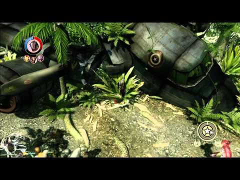 Marvel ultimate alliance 2 mission 7 part 1