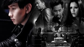 林俊傑 JJ Lin - One Shot  微電影 那一個晚上10pm (華納official 完整版)