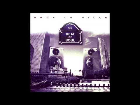 Beat de Boul - Dans la ville - 08 - L'arnaque - Cens Nino, Boulox Force & Pass Partoo