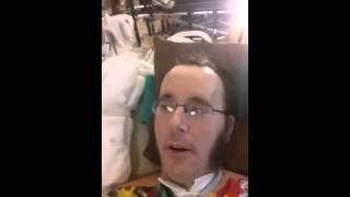 Michael J Taylor @Stanley Station