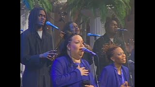 Joy of the Lord - Judith McAllister (Raise The Praise 2003)
