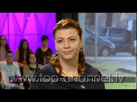 Pasdite ne TCH, 13 Janar 2015, Pjesa 1 - Top Channel Albania - Entertainment Show