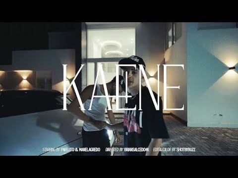 Pavelito - KAENE Ft. Manelagredo (Video Oficial)