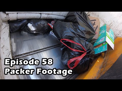 PackedOut - Garbage Truck Hopper [ Episode 58 ]