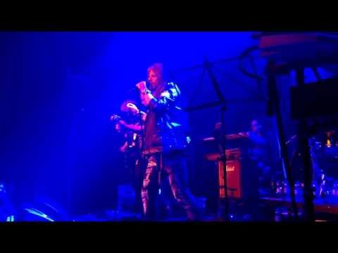 Doogie White & HBF-Group - Catch the Rainbow