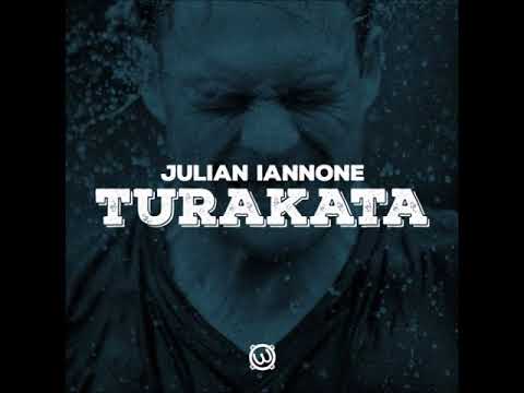 Julian Iannone  - Turakata ( Original mix ) [Wavecollective records]