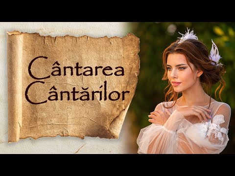 Song of Songs | Bible | Old Testament | Audio Books | Poems, Prose, Psalms #bible