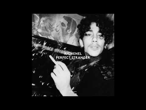 Richenel - It Takes Time