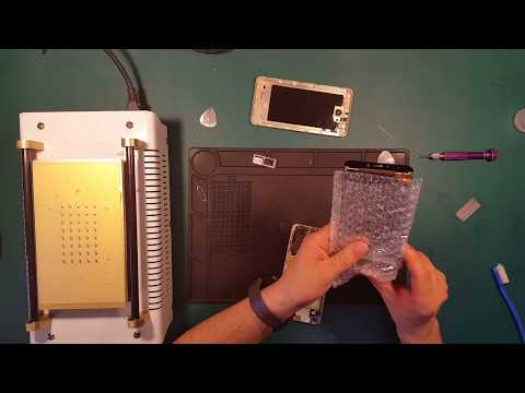 ⚙️ Schimbare LCD Display Allview X3 Soul Plus (Part I)