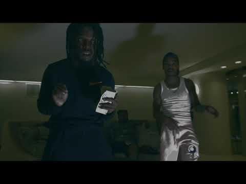 Baby 9eno & BigBossDonno - "Take Risk" (Official Video)