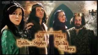 Horrible Histories - Norman Family Tree Song