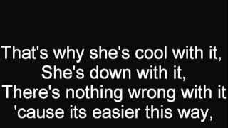 Casual Sex by My Darkest Days lyrics