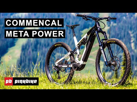 Commencal Meta Power 29 Review: The Aluminum Sledge Hammer | 2021 Summer Field Test