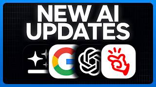 AI News: ChatGPT Blackouts, Tesla Robo Taxis and o3-Pro 🤯