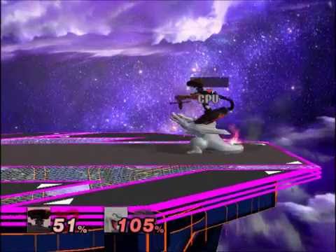 PM 3.0 - some footstool + gyro combos