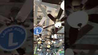Menards Ceiling Fans 5-30-21