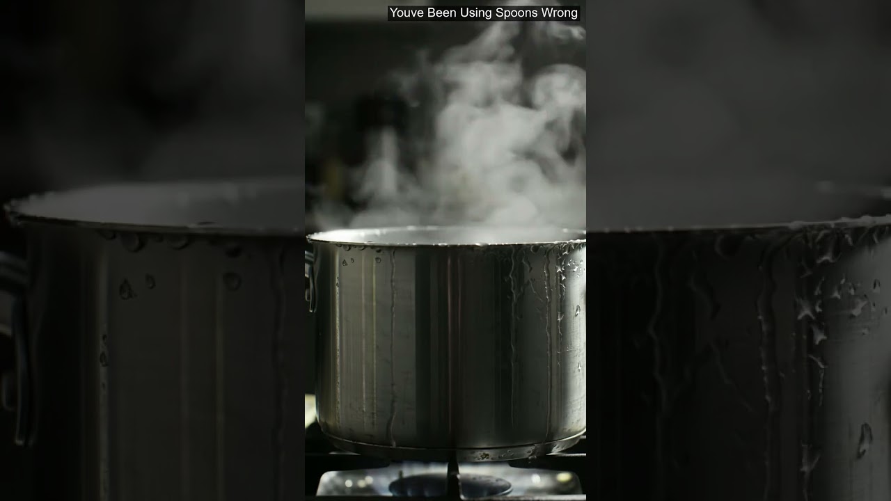 Youve Been Using Spoons Wrong