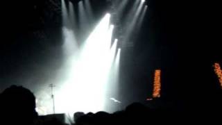 Powderfinger - Stumblin&#39; (live)