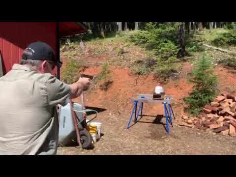 10mm Winchester PDX1 180gr JHP