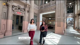 Recorrido por el Museo de la Moneda en Quito | BCE