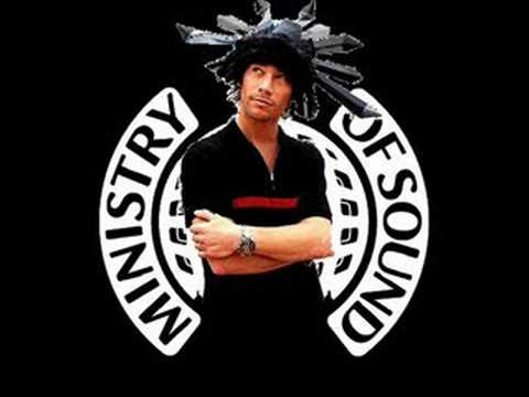 Ministry Of Sound: Jamiroquai - Seven Days In Sunny June