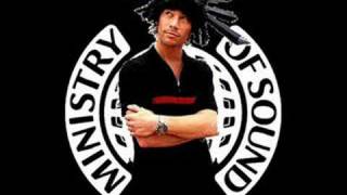 Ministry Of Sound: Jamiroquai - Seven Days In Sunny June
