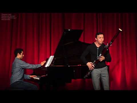 Kleine Kunst im Stream - Marcos Atala und Anatoliy Mosyuk "Der Hummelflug"