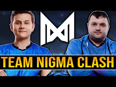 ILTW Vs Mind_ControL | Team Nigma Clash