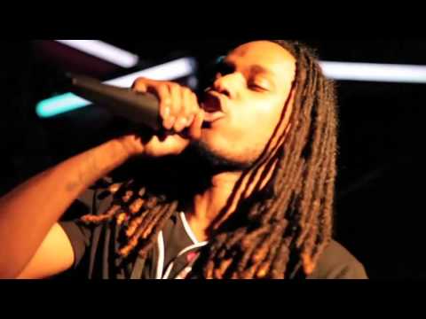 IMM Tragic (@immtragic) Performs at Coast 2 Coast LIVE | Chicago Edition 4/20/16