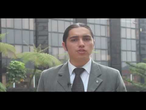 Concejal Juan Sebastian Gómez