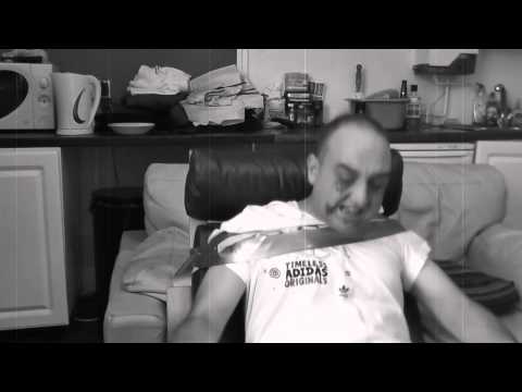 Deeside Lyrics - Locked In A Room (Music Video)