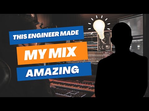 Audio Engineer Shows Me How To Make Better Masters