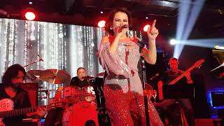 Deniz Seki - Öğrendim @Moda Kayıkhane [15.12.2018]