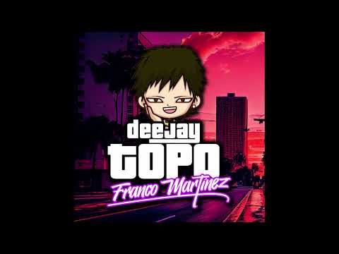 MEGA CUMBIERO DEL 2 000 - DJ TOPO