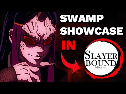 Is Swamp the Most Underrated BDA? | Slayerbound Showcase