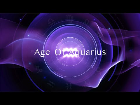 Age Of Aquarius