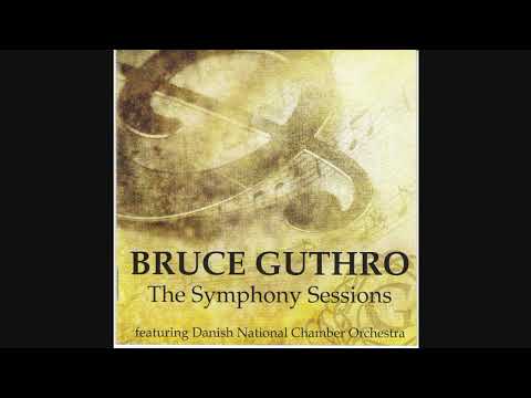 Bruce Guthro - Holy Road